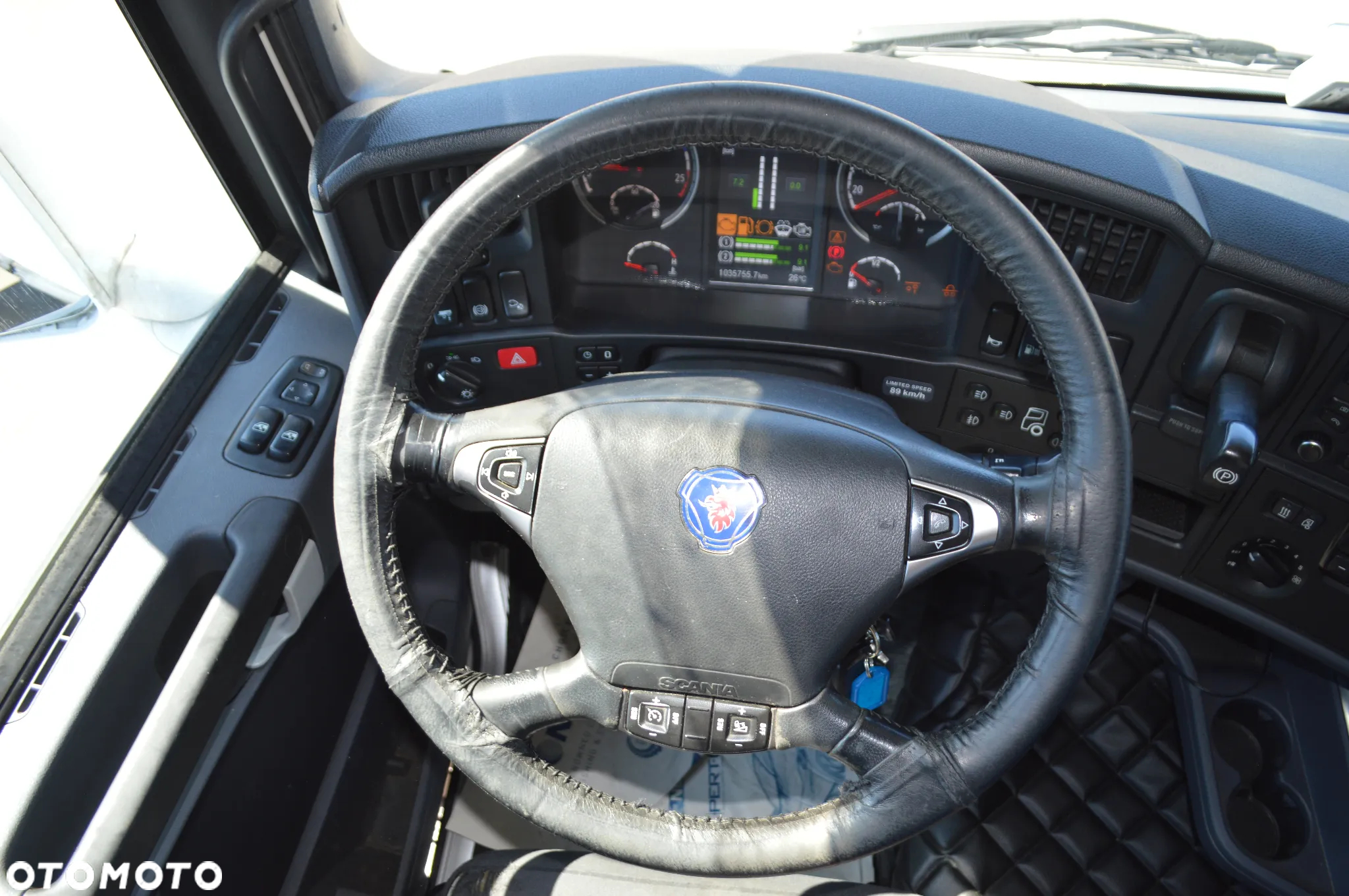 Scania R620 LB6x2HNB - 14