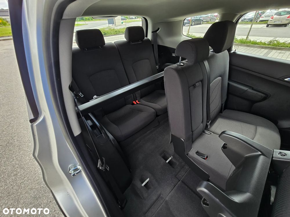 Chevrolet Orlando 2.0 LT - 8