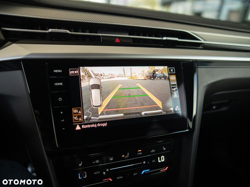 Volkswagen Arteon 2.0 TDI R-Line DSG - 25