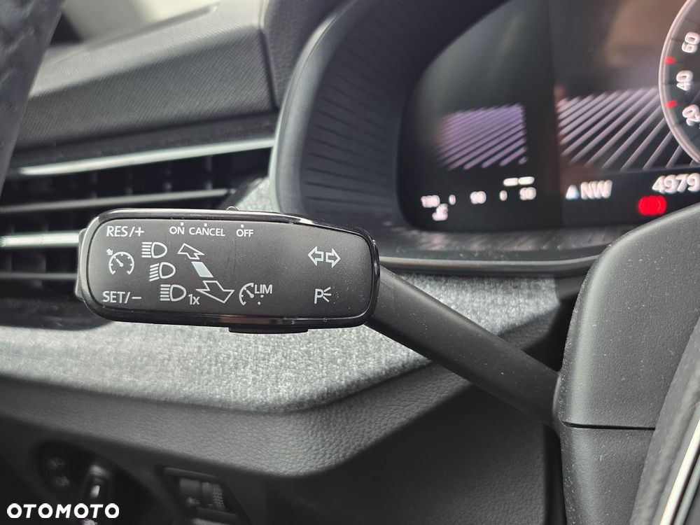 Skoda Scala 1.0 TSI Edition 130 - 28