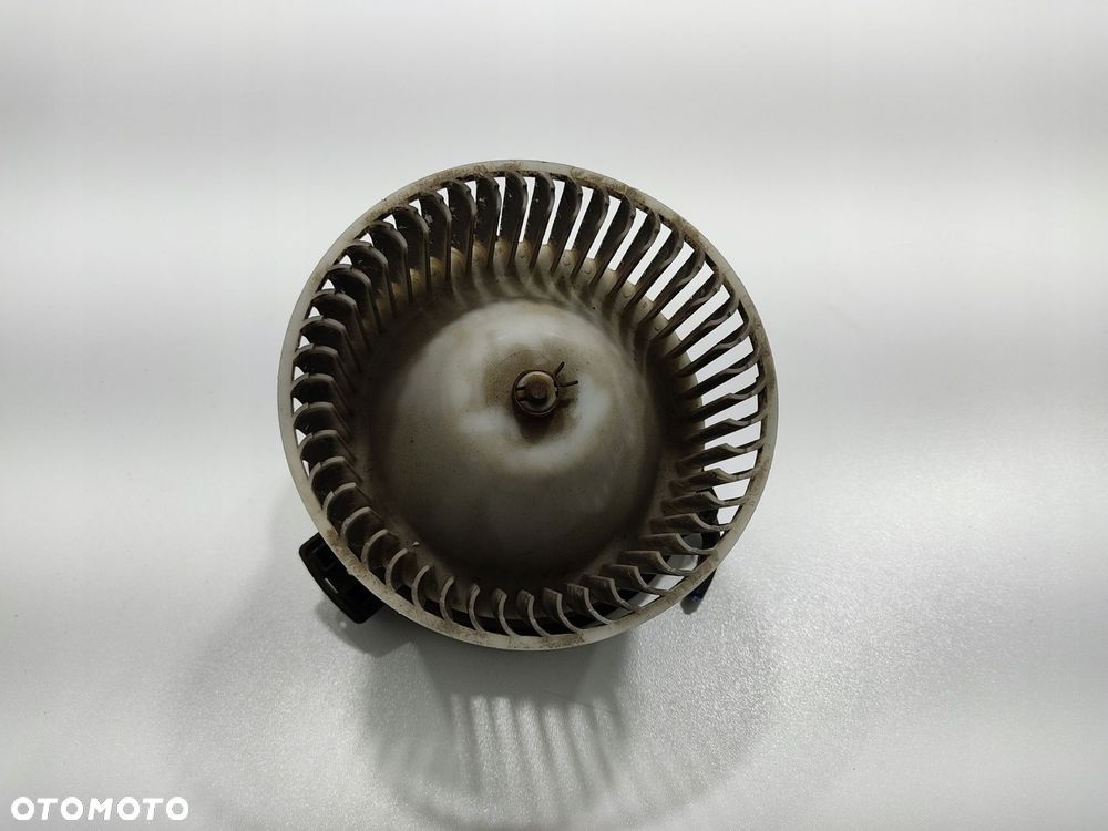 wentylator dmuchawa nawiewu toyota 4runner europa 1990-1996 - 4