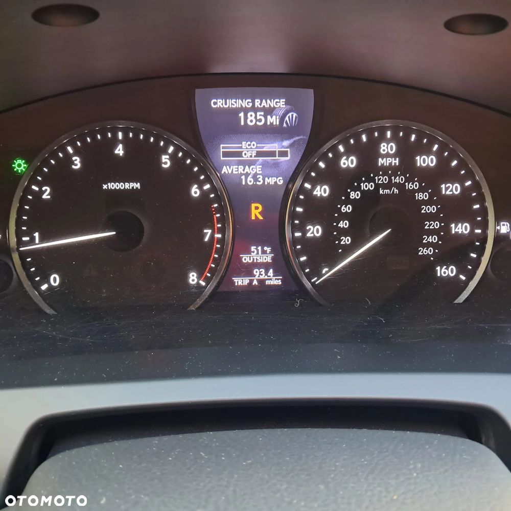 Lexus LS 460 Elite AWD EU6 - 7