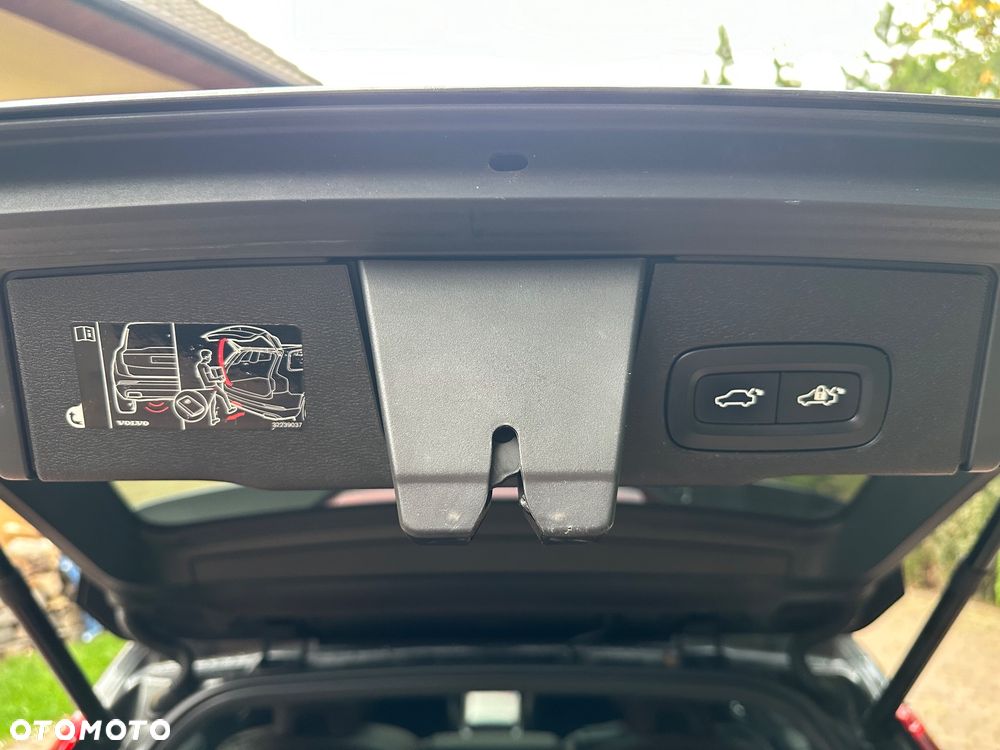 Volvo XC 60 T6 AWD Inscription - 30