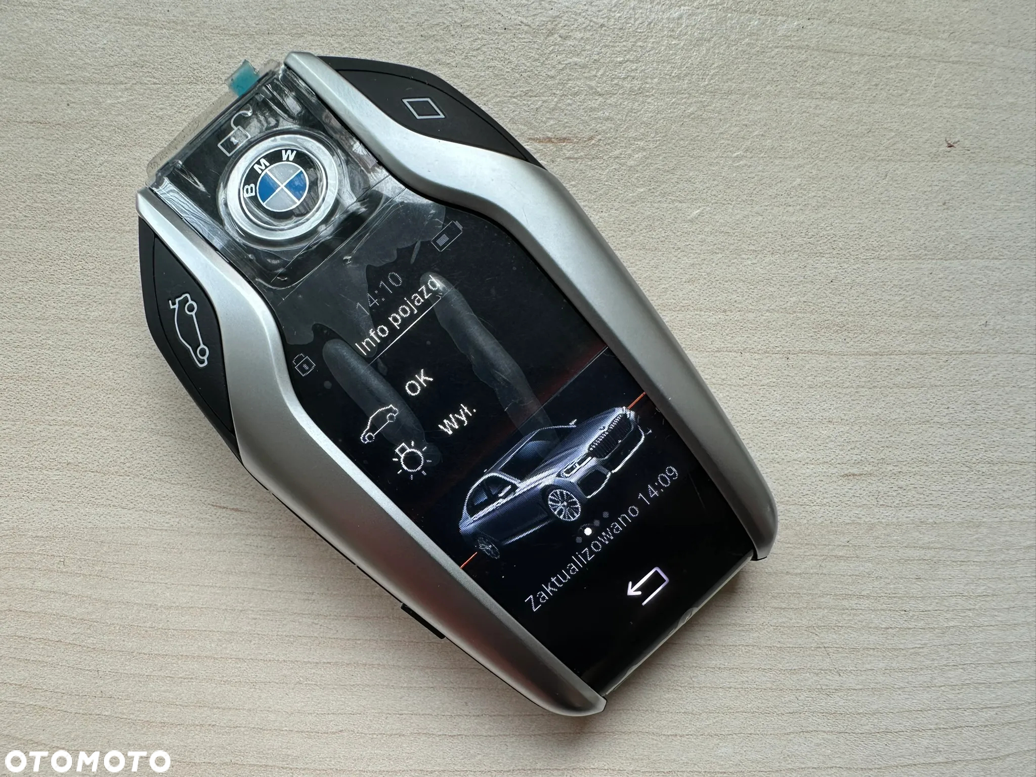 BMW Seria 7 740d xDrive sport - 16