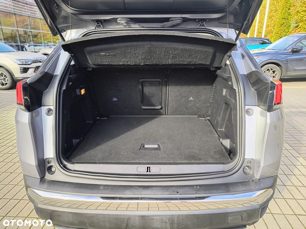 Peugeot 3008 - 25