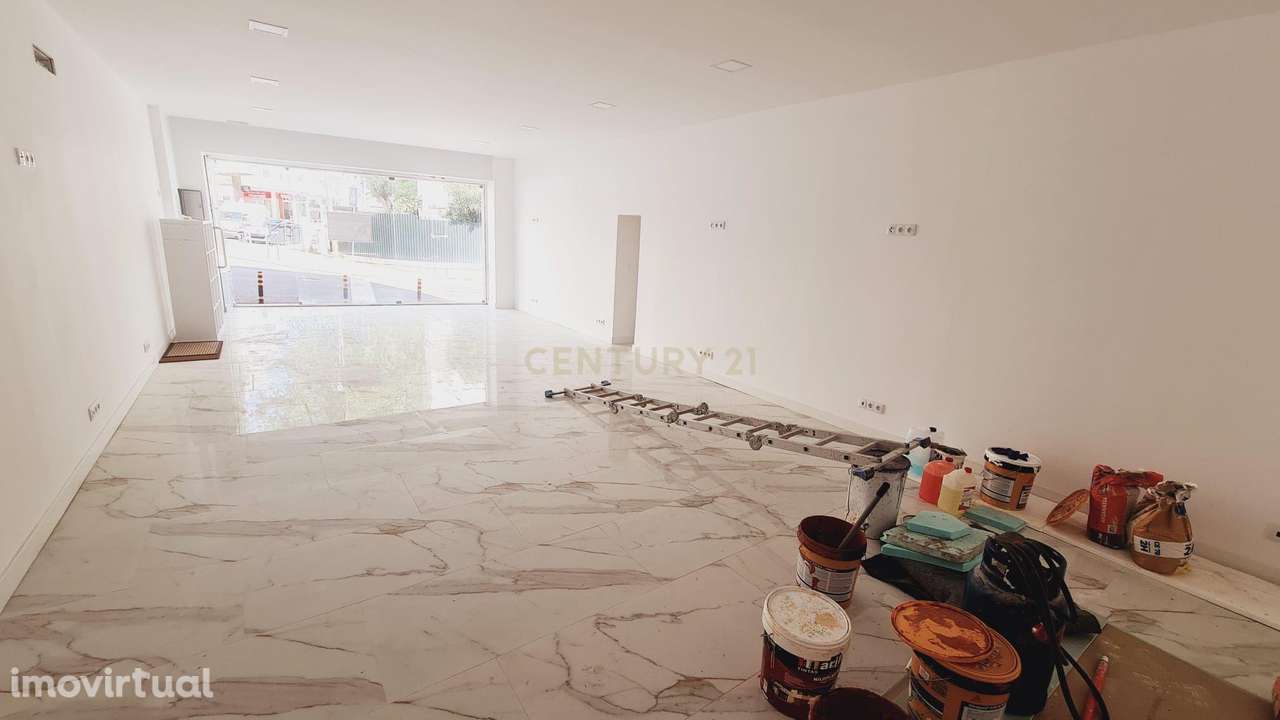 Loja nova em Centro Parede - Oportunidade Única em Cascais - Grande imagem: 5/8