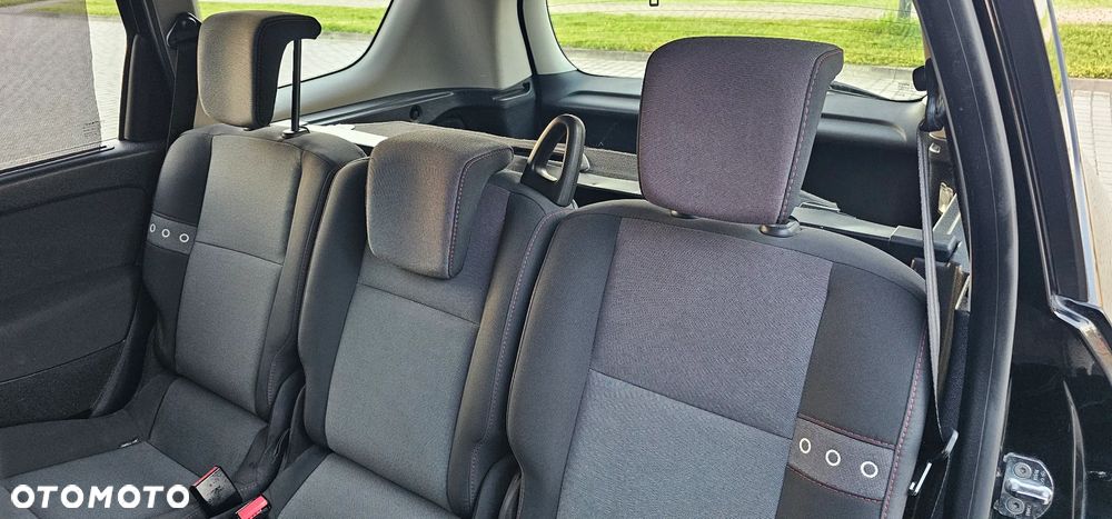 Renault Grand Scenic Gr 1.2 TCe Energy Limited EU6 - 24