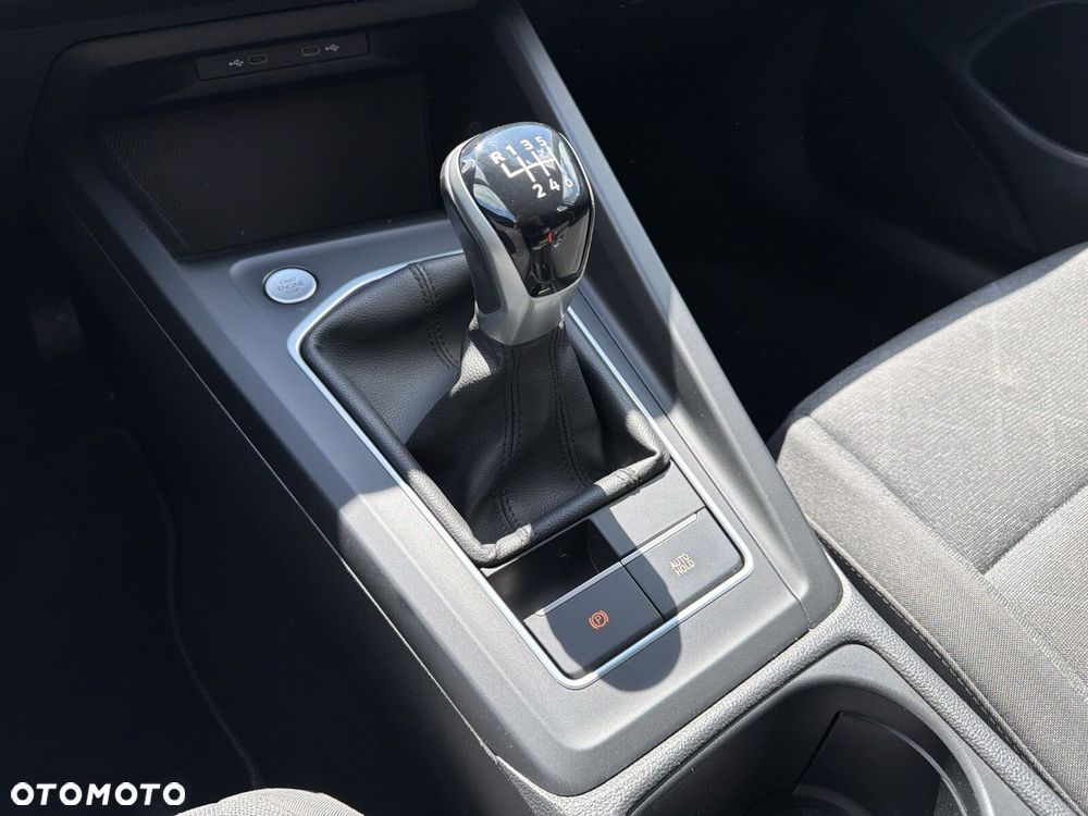 Volkswagen Golf Variant - 17