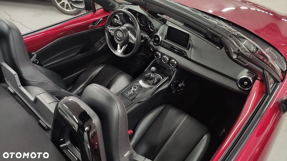 Mazda MX-5 2.0 Skypassion - 23