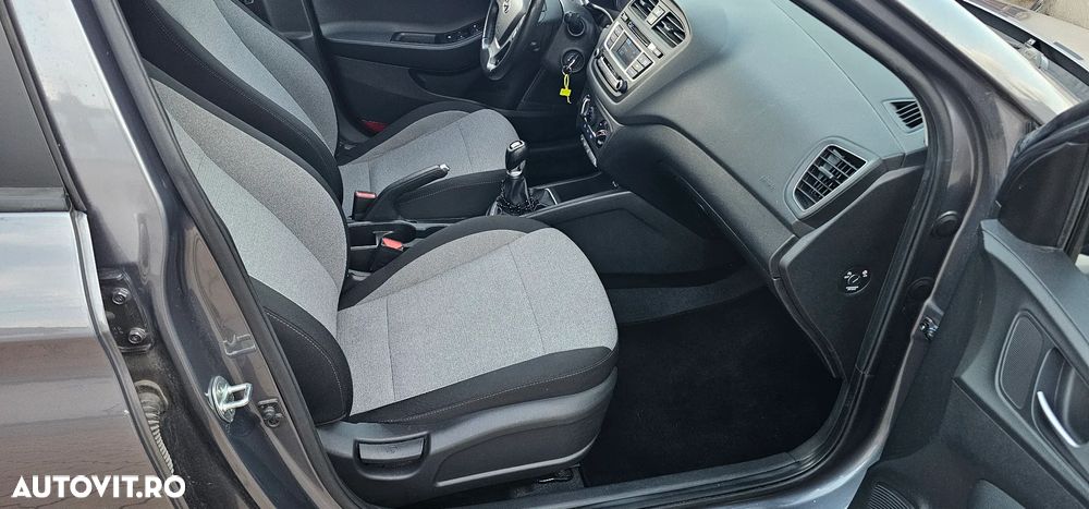 Hyundai i20 - 6