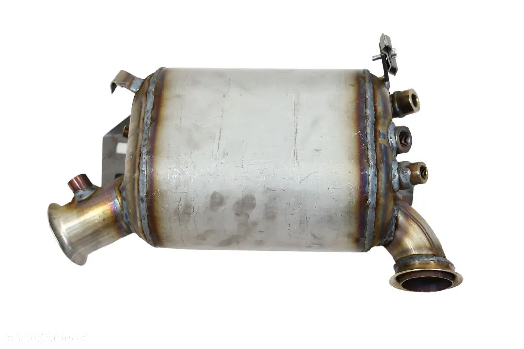 Filtr DPF Alfa Romeo SPIDER (939_) BM11038H - 1