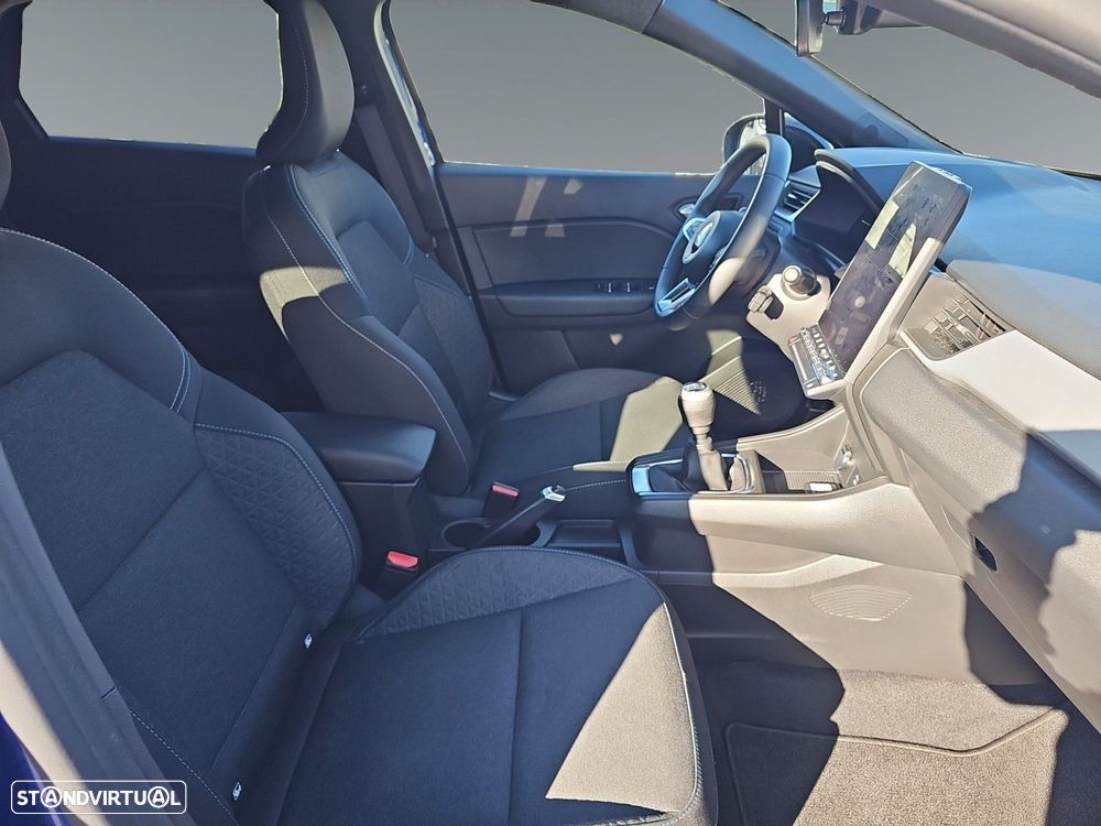 Mitsubishi ASX 1.0 MPI-T Kaiteki - 14