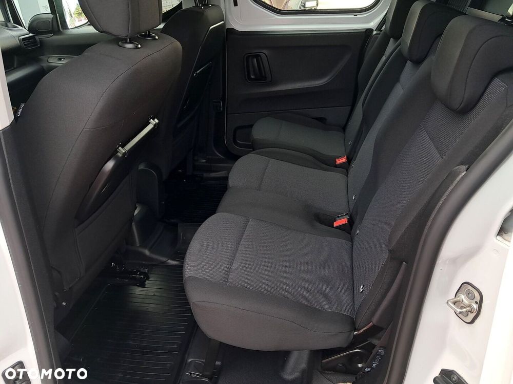 Toyota PROACE CITY - 13
