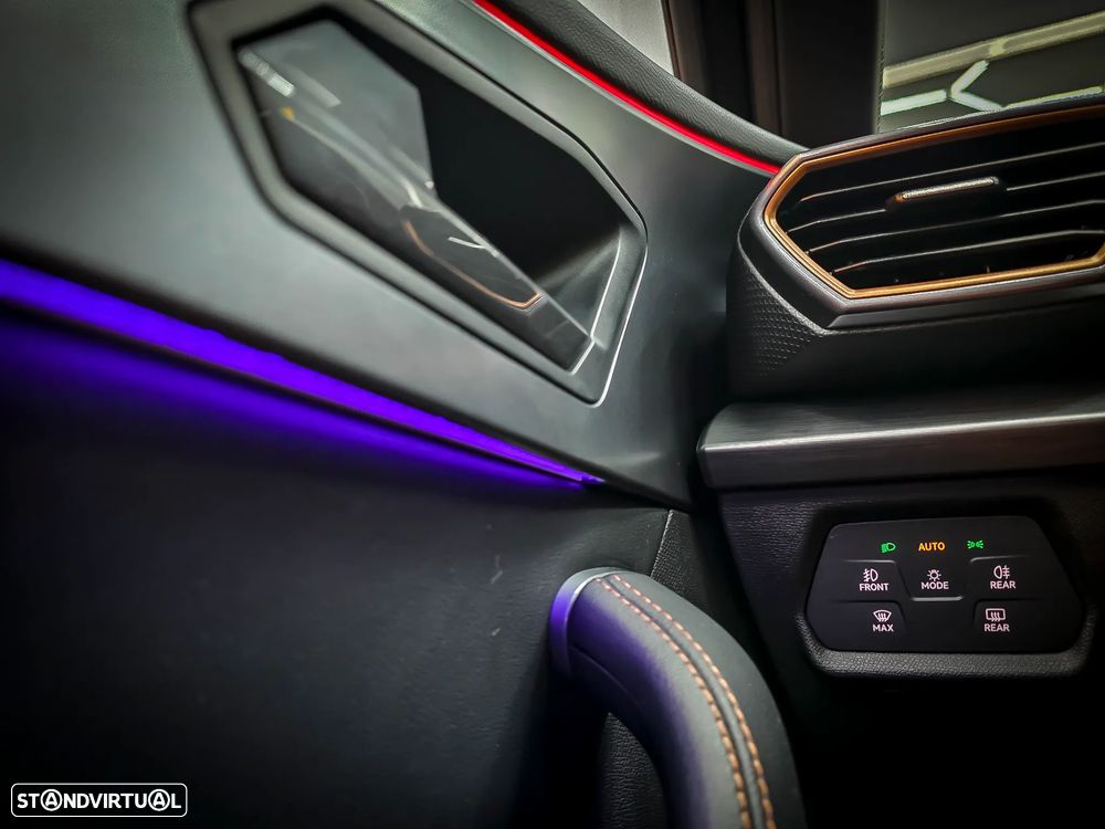 Cupra Leon ST 1.4 e-Hybrid VZ DSG - 47