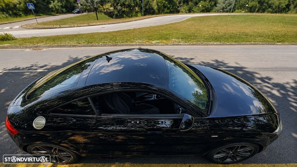 Audi TT Coupé 2.0 TDI quattro S-line - 33