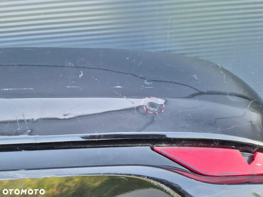 TOYOTA AVENSIS T27 SEDAN ZDERZAK TYŁ (dostępne 4 zderzaki) - 13