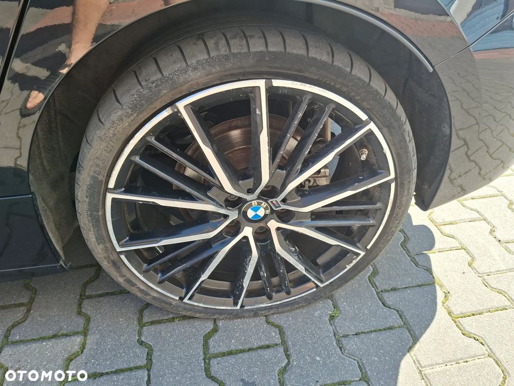 BMW Seria 1 118i M Sport - 11
