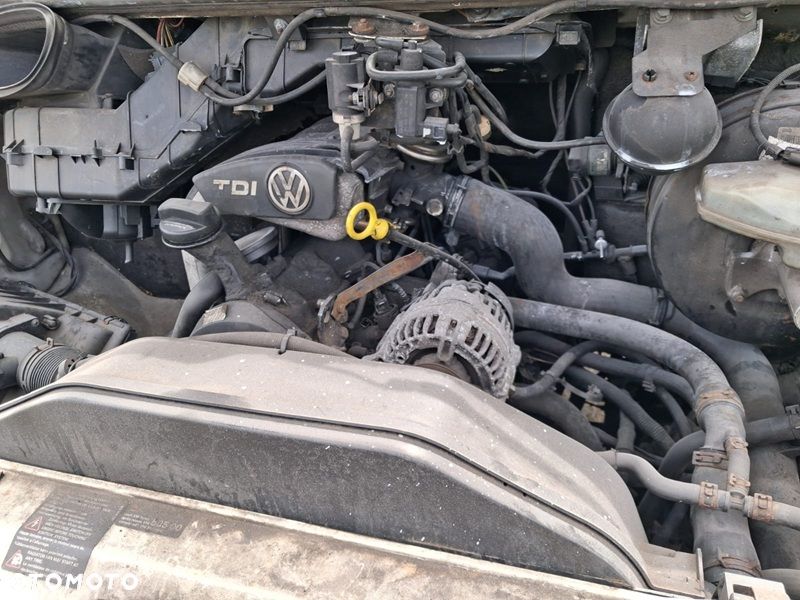 Volkswagen lt 46 - 6