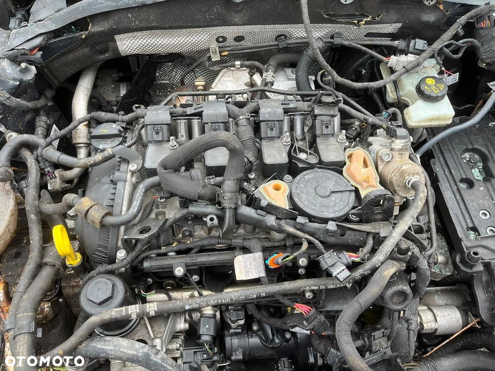 Volkswagen Golf GTI BlueMotion Technology DSG - 11