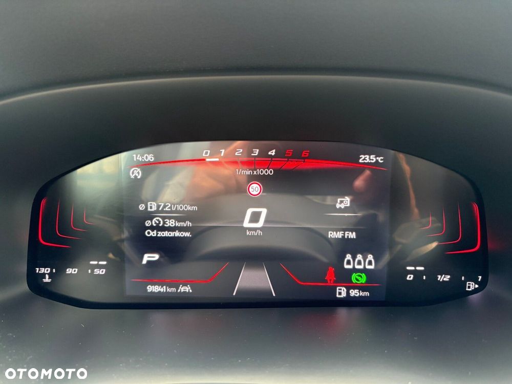 Seat Ateca - 21