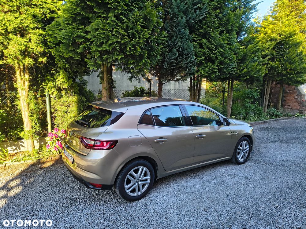 Renault Megane - 3