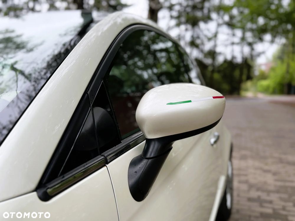 Fiat 500 - 23