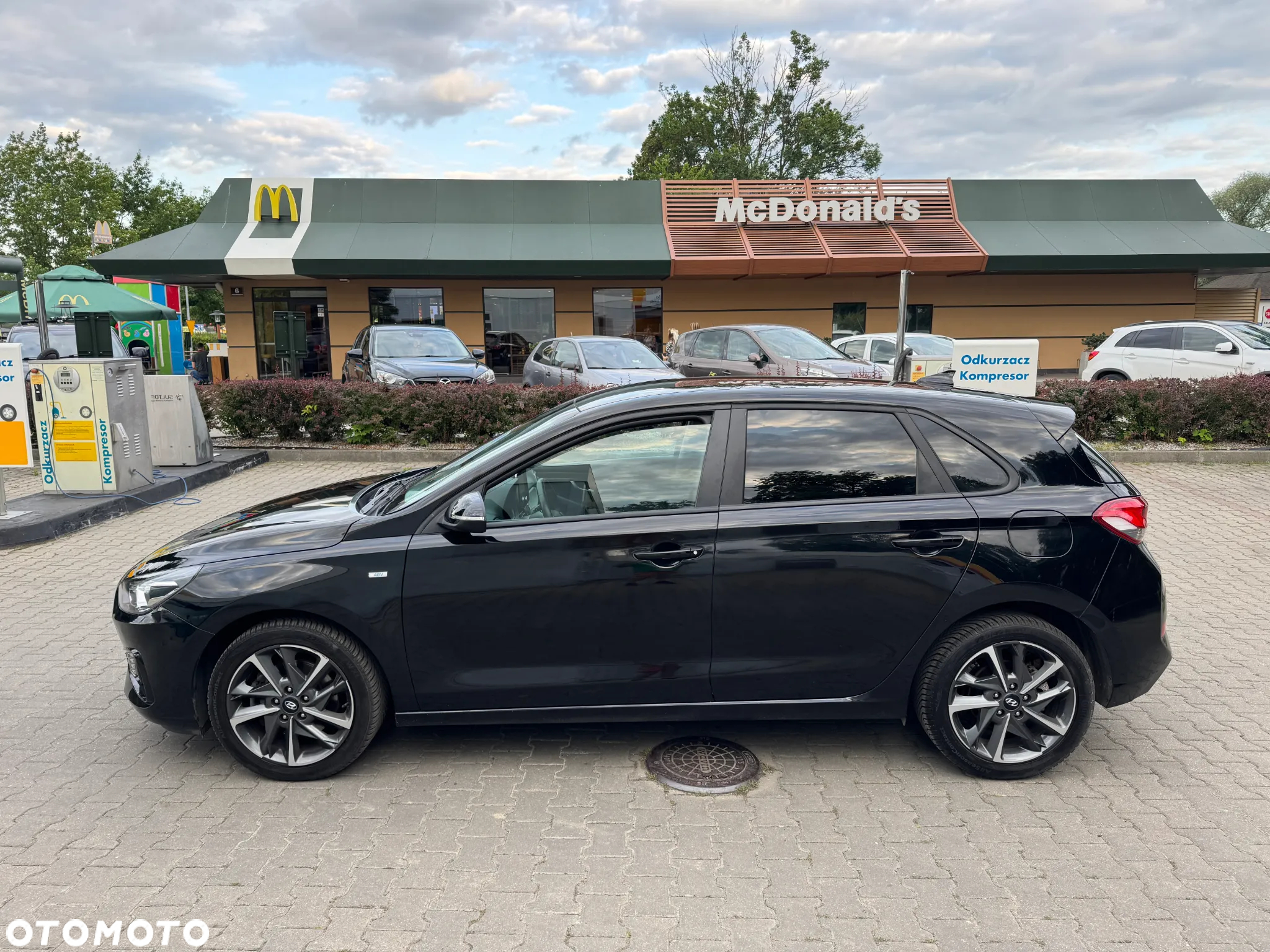 Hyundai i30 1.5 T-GDI 48V Comfort - 2