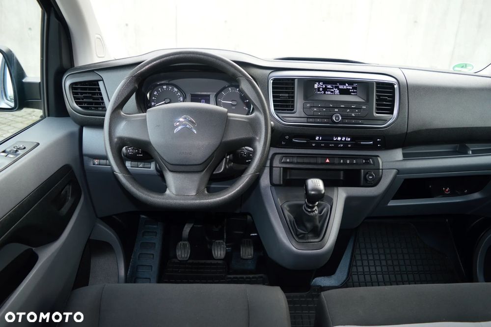 Citroën Jumpy Combi - 14