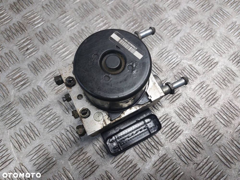 POMPA STEROWNIK ABS SUBARU LEGACY V 06.2109-5988.3 27536AJ003 - 6