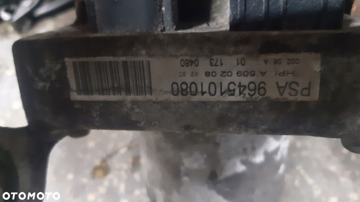 pompa wspomagania peugeot 307 9645101080 - 3