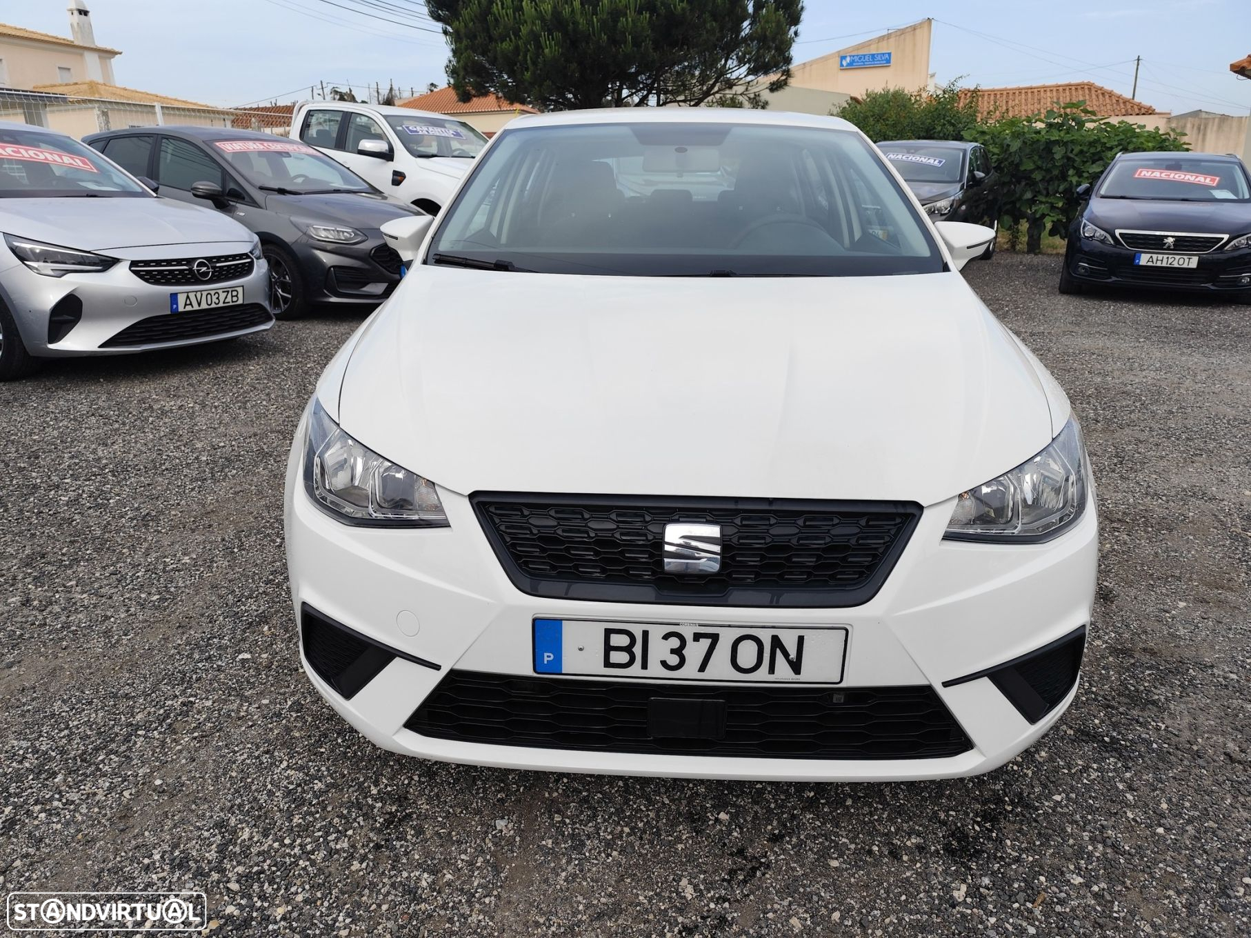 SEAT Ibiza 1.6 TDI Style - 3