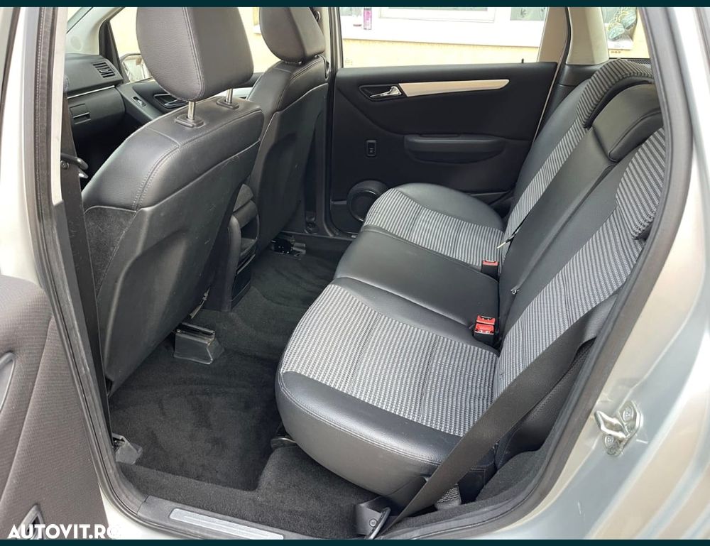 Mercedes-Benz B 170 - 6