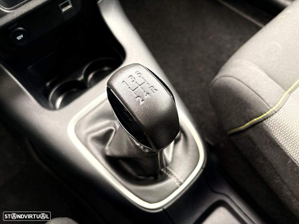 Citroën C3 1.2 PureTech Feel - 30