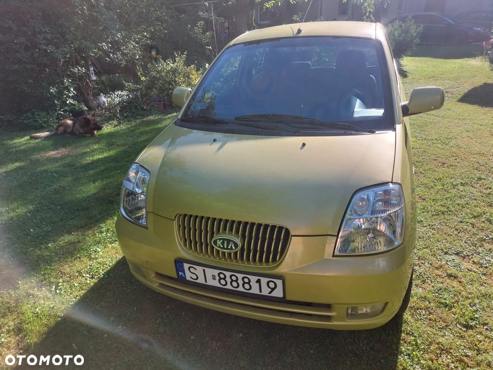 Kia Picanto 1.1 - 6