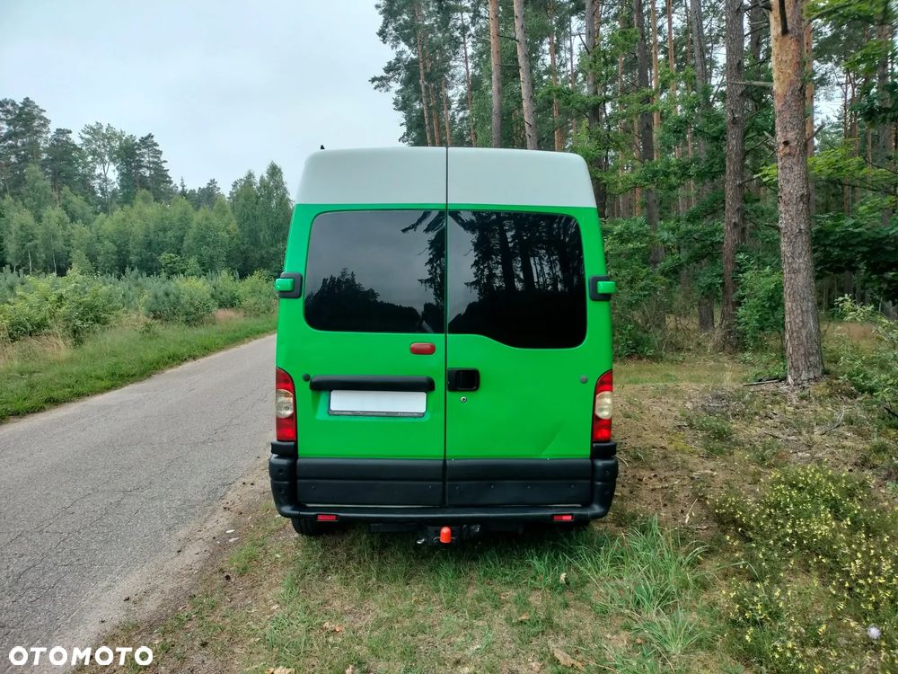 Renault master - 4