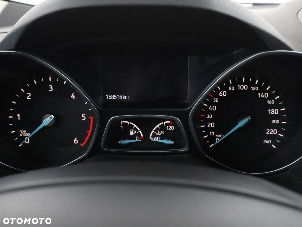 Ford Kuga 1.5 EcoBlue TITANIUM - 23