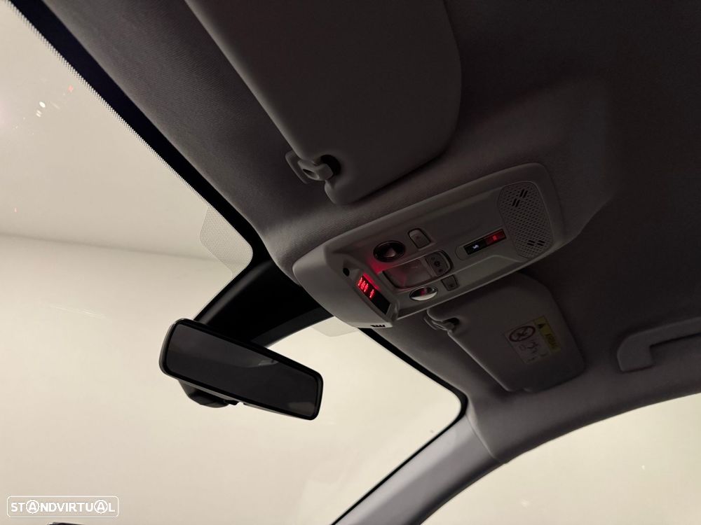 Peugeot e-208 50 kWh Active Pack - 50