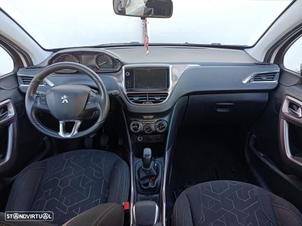 Para Peças Peugeot 2008 I (Cu_) - 7