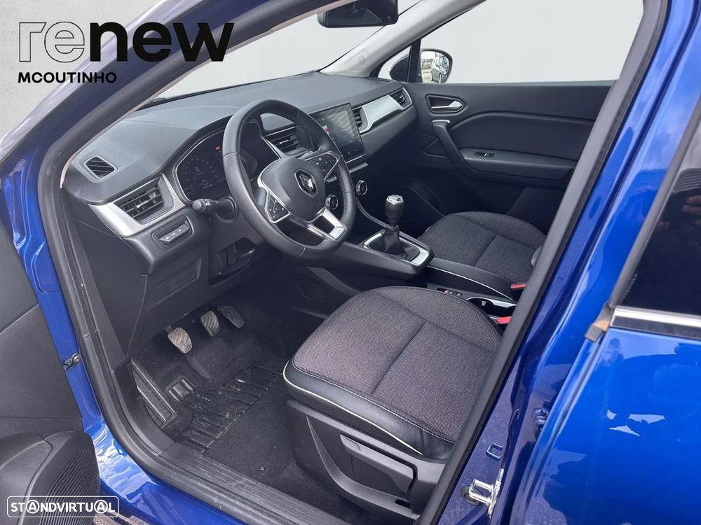 Renault Captur 1.0 TCe Intens - 9