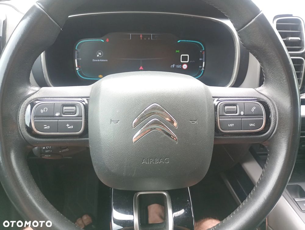 Citroën C5 Aircross 1.2 PureTech C-Series - 19