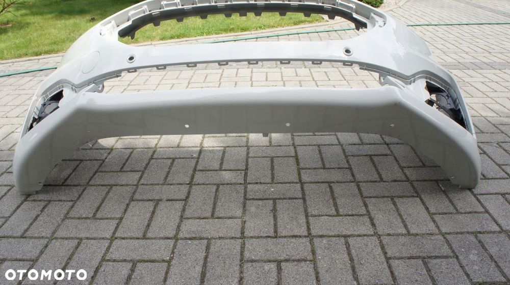 PRZEDNI ZDERZAK FORD PUMA II MK2 MKII ST LINE - 5
