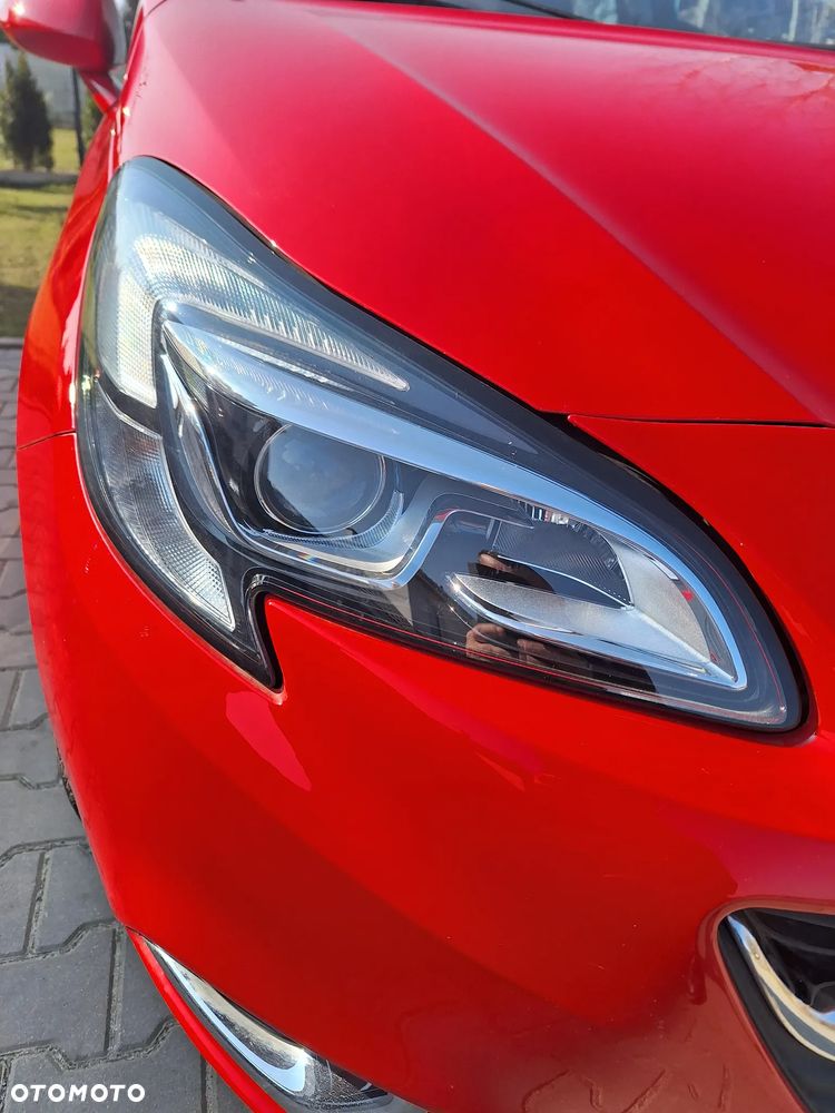 Opel Corsa 1.4 Edition - 8