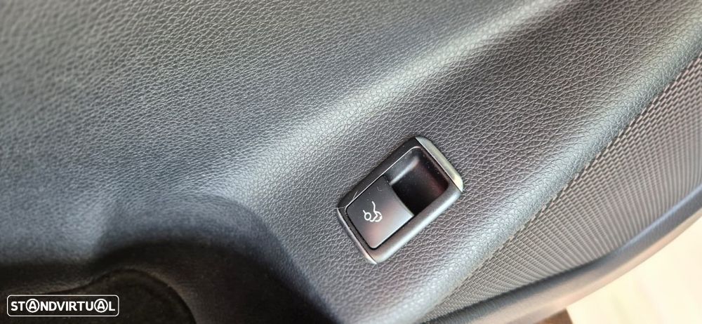 Mercedes-Benz CLA 220 CDI AMG Line Aut. - 25