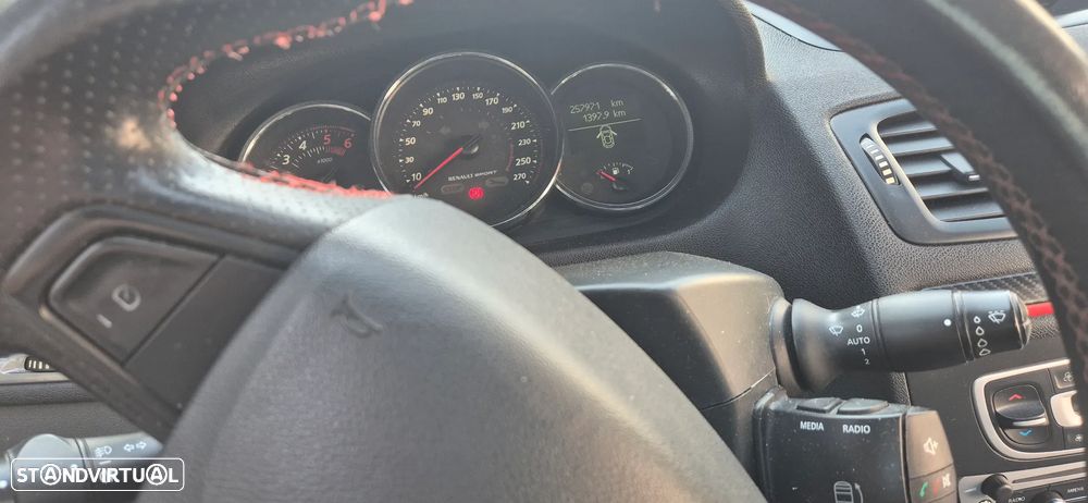 Renault Mégane Cabrio - 9