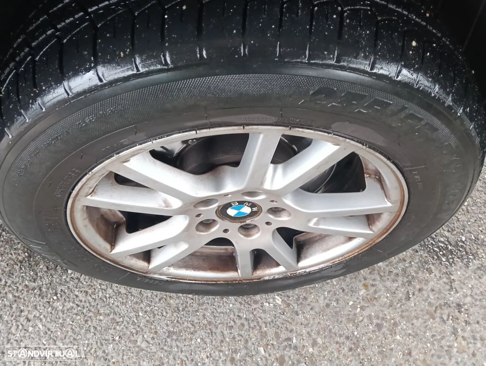 BMW X3 2.0 d LifeStyle - 9