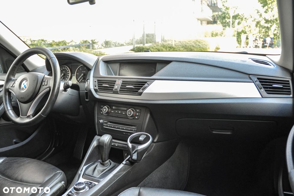 BMW X1 - 10