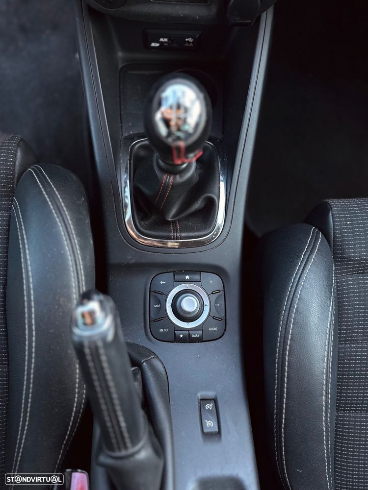 Renault Mégane Sport Tourer 1.6 dCi GT Line - 12