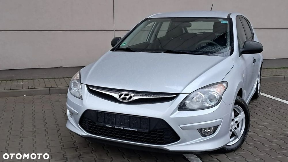 Hyundai i30 1.4 Edition Plus - 7