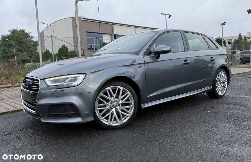 Audi A3 Sportback 1.6 TDI Sport - 5