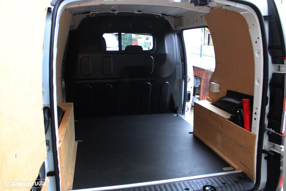 Renault KANGOO 1.5 dCi Confort S/S - 42